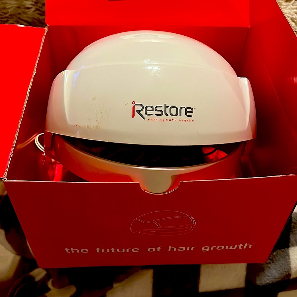Irestore essential